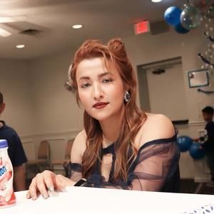 Meet your Posher, Trisa